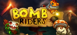 Bomb Riders header banner