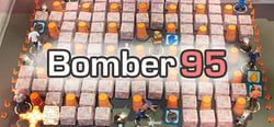 Bomber 95 header banner