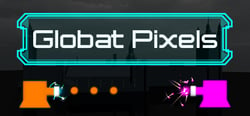 Globat Pixels header banner