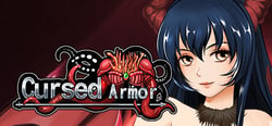 Cursed Armor header banner