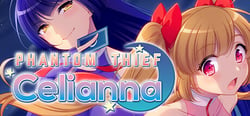 Phantom Thief Celianna header banner