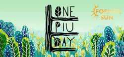 One Piu Day header banner