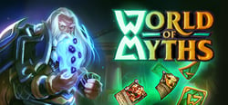 World of Myths header banner