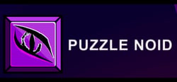 Puzzle Noid header banner
