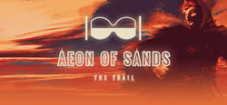 Aeon of Sands - The Trail header banner