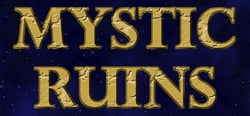 Mystic Ruins header banner