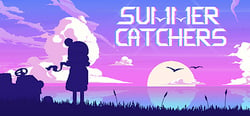 Summer Catchers header banner