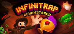 Infinitrap : Rehamstered header banner