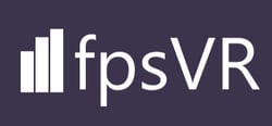 fpsVR header banner