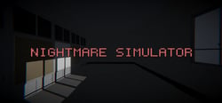 Nightmare Simulator header banner