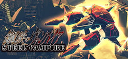 Steel Vampire header banner