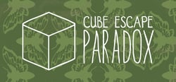 Cube Escape: Paradox header banner