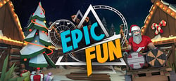 Epic Fun header banner