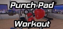 Punch Pad Workout header banner