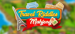 Travel Riddles: Mahjong header banner