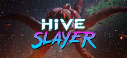 Hive Slayer header banner