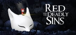 Red And The Deadly Sins header banner