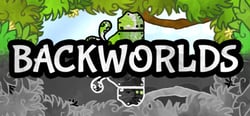 Backworlds header banner