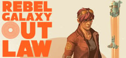 Rebel Galaxy Outlaw header banner
