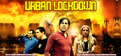 Urban Lockdown header banner