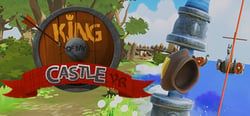 King of my Castle VR header banner