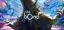 The Bond header banner