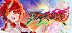 Dawn of the Breakers header banner