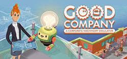 Good Company header banner