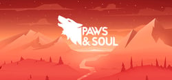 Paws and Soul header banner