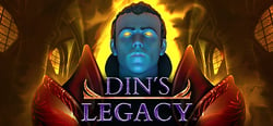 Din's Legacy header banner
