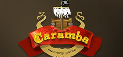 Caramba! header banner
