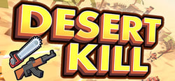 Desert Kill header banner
