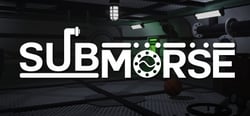 Submorse header banner