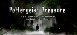 Poltergeist Treasure header banner