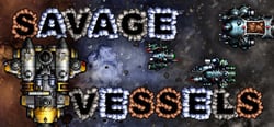 Savage Vessels header banner