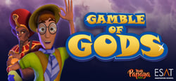 Gamble of Gods header banner