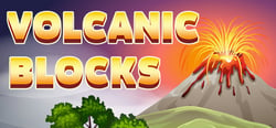 Volcanic Blocks header banner