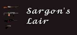 Sargon's Lair header banner