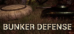 Bunker Defense header banner