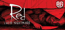 RED: Lucid Nightmare header banner