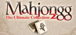 Mahjongg The Ultimate Collection 2 header banner