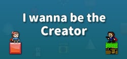 I wanna be the Creator header banner