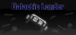 Galactic Lander header banner