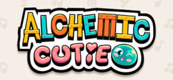 Alchemic Cutie header banner
