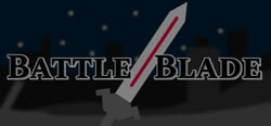 BattleBlade header banner