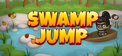 Swamp Jump header banner