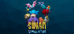 Swarm Simulator: Evolution header banner