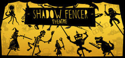 Shadow Fencer Theatre header banner