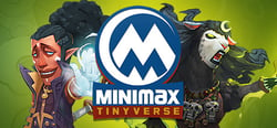 MINImax Tinyverse header banner