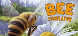 Bee Simulator header banner